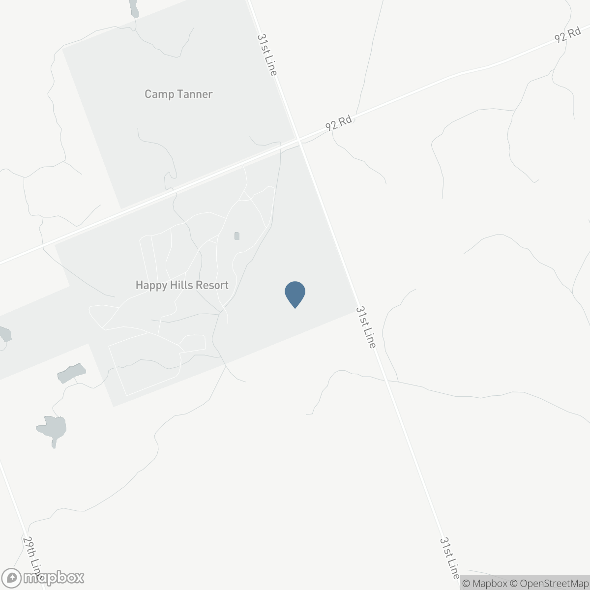 936 - 316489 31ST LINE, Zorra, Ontario N0J 1J0